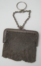 Antique Continetal Silver