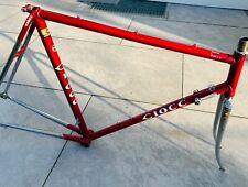 Ciöcc Designer  Steel Frame