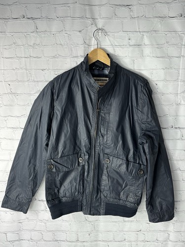 George duffer navy jacket - st,