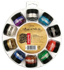 Speedball Pigmented Acrylic