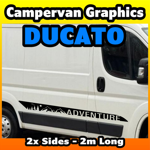 Fiat ducato motorhome camper - fiat,