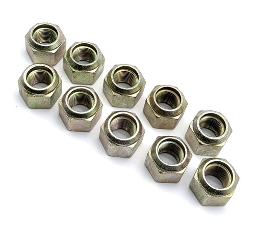 Rear cone wheel nut 11 - x,