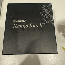 Nikken KenkoTouch Solenoid