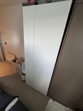 IKEA Pax Wardrobe. Less than a year old. Good Condition