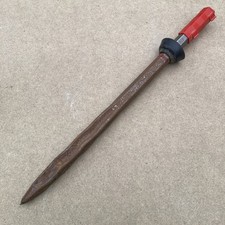 Genuine Hilti TE1000 500mm Self Sharpening Point Fits TP805 TE905 TE - SP 50 