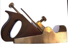 Vintage Norris A5 Vintage