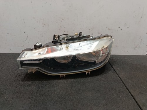 Bmw series f30 lci - f30, n/s