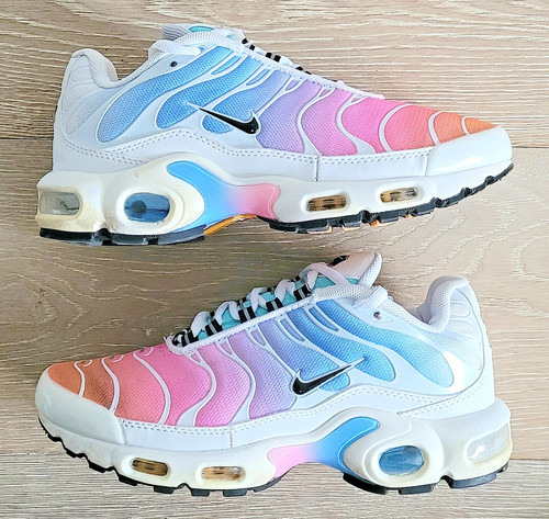 Ladies nike air max - air, plus
