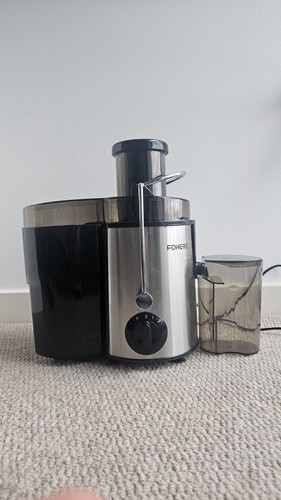 Fohere juicer - fohere,