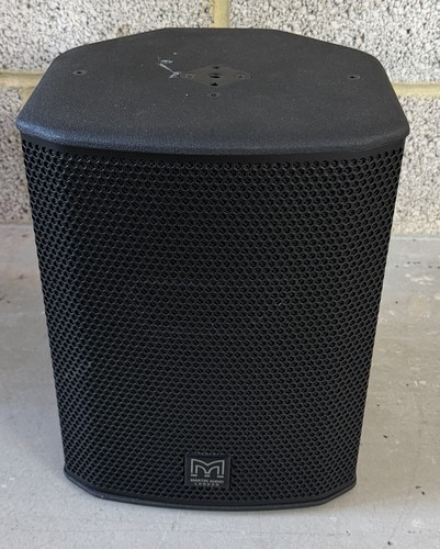 Martin audio flexpoint - martin, fp8