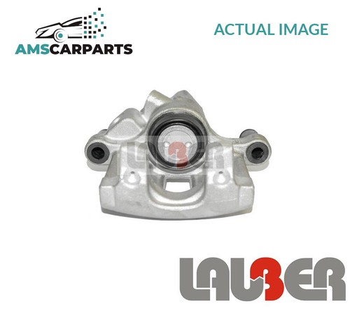 Brake caliper braking rear - caliper,