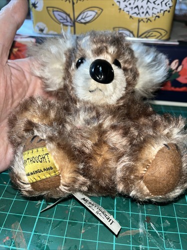 Merrythought koala micro - merrythought,