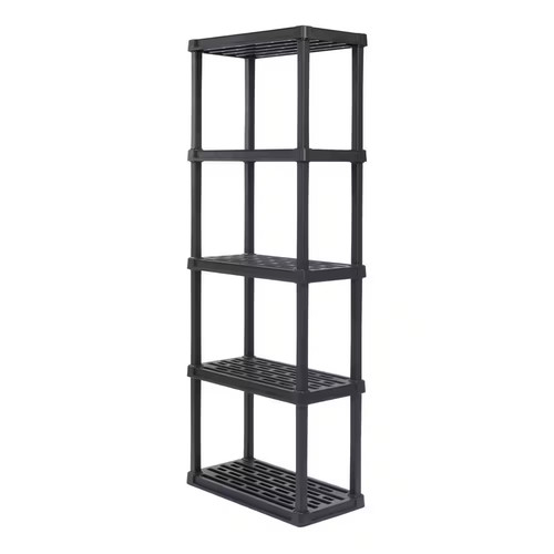 Tier medium plastic - 5-tier,