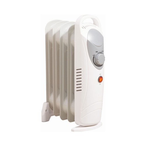Daewoo 650w oil - 650w,