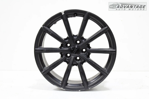 2016 audi wheel rim 19 - a6,