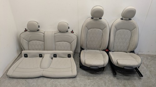 Mini cooper f56 - cooper, interior
