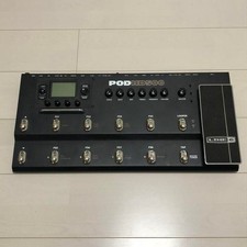 Line 6 POD HD500 Multi-Effects