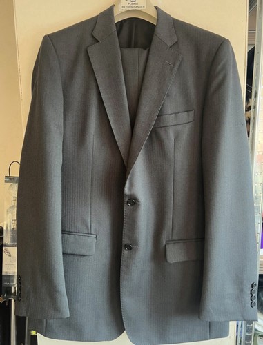 Magee piece men grey - men’s,