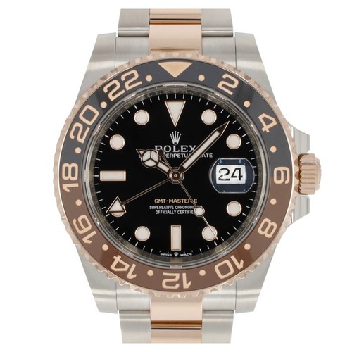 2023 unworn rolex gmt master - 2023, gmt-master