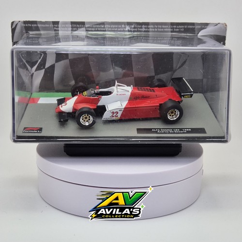 188 panini model car - panini, scale