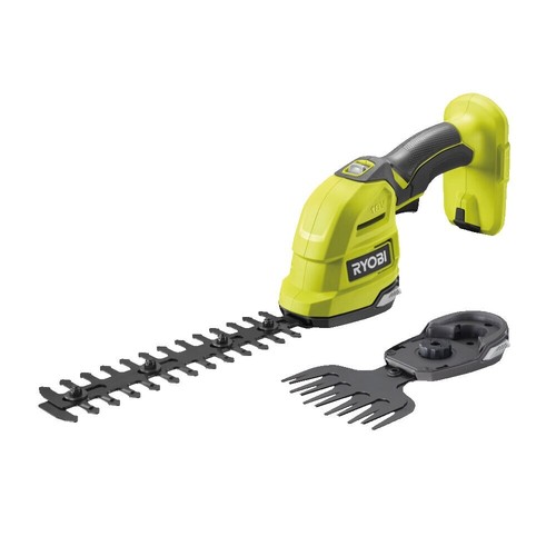 Ryobi ry18gsa 18v one - ry18gsa-0, one+