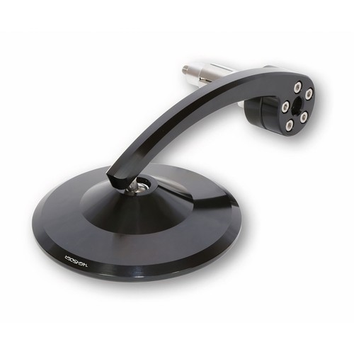 Highsider handlebar end mirror
