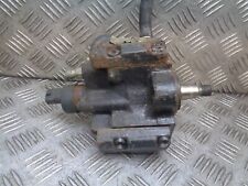 2005 FIAT DOBLO CARGO 1.9 JTD FUEL INJECTION PUMP 0445010007 BOSCH