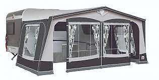Dorema garda 240 seasonal - dorema,