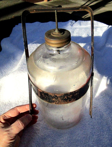 Chalwyn england kerosene - chalwyn,