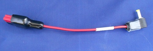 Powerpole yaesu ft817 - to,