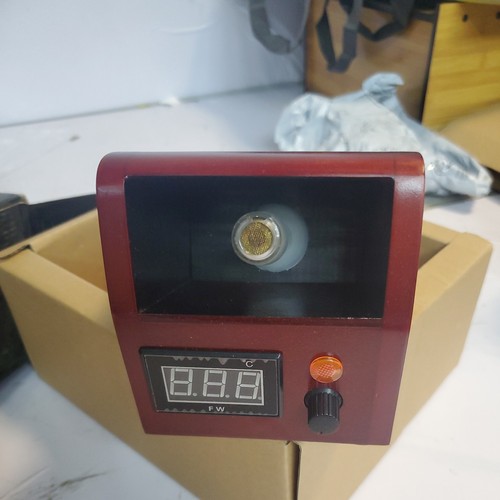 Top vapor 290 - top, vp-290
