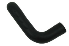 81977 BUGIAD Charge Air Hose for NISSAN,OPEL,RENAULT