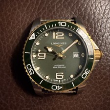 Longines Men's Hydroconquest