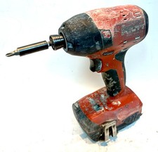 Hilti Sid 4-A22 Cordless 3