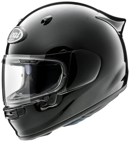 Arai astro glass black full - arai,