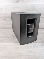 BOSE CINEMATE 1 SR DIGITAL THEATER SPEAKER WIRELESS Only SUBWOOFER No Sound Bar