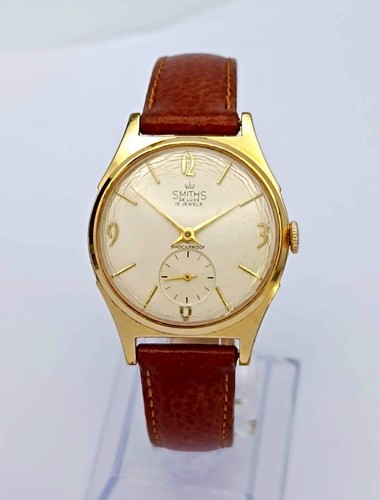 Smiths luxe made england - smiths,