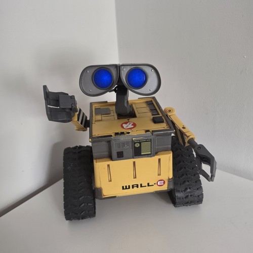 Thinkway toys disney - toys,