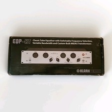 Klark Teknik EQP-KT Pultec