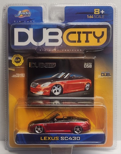 2003 jada toys - 2003, scale