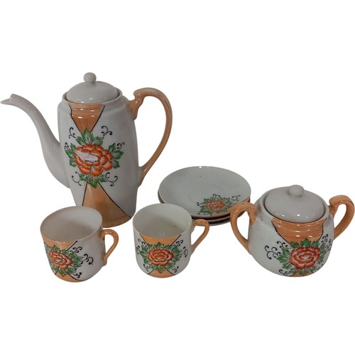 Vintage handpainted klimax - vintage,