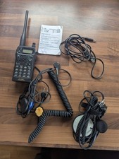 ICOM IC-T22A VHF Paragliding