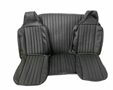 Seat Covers For VW Beetle