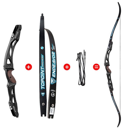 70 ilf archery - 70",