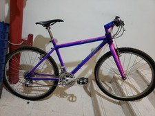 KLEIN ATTITUDE LINEAR FADE