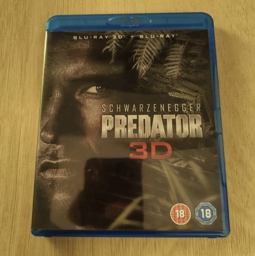 Predator standard - (1987), &
