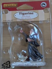 Lemax Christmas Village