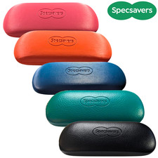 Hard Shell Glasses Case