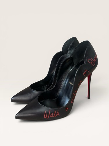 Christian louboutin hottie - christian,