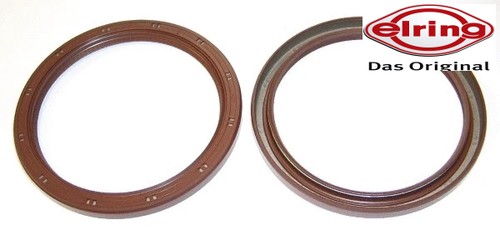 Shaft seal crankshaft - seal,, fits
